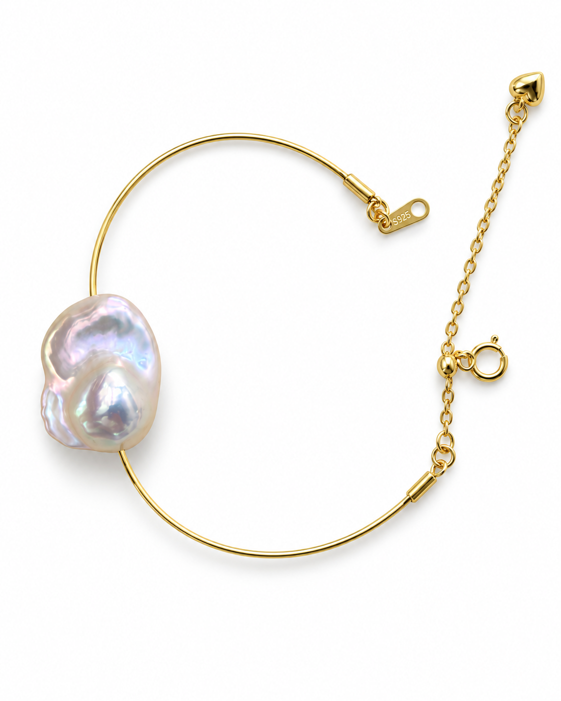 Earrings AYAKA