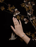 Ayaka Freshwater Pearl Ring — KYOTO Collection