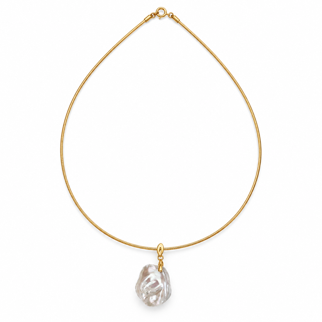 Ayaka Necklace