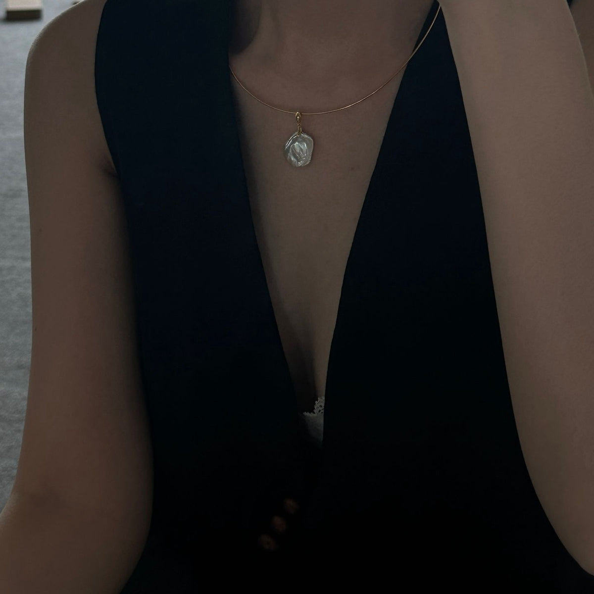 Ayaka Necklace