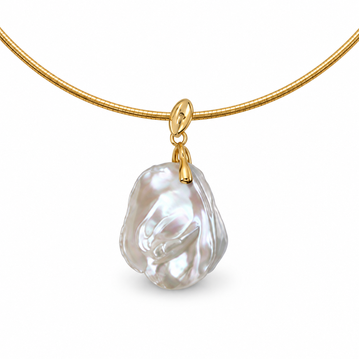 Ayaka Necklace