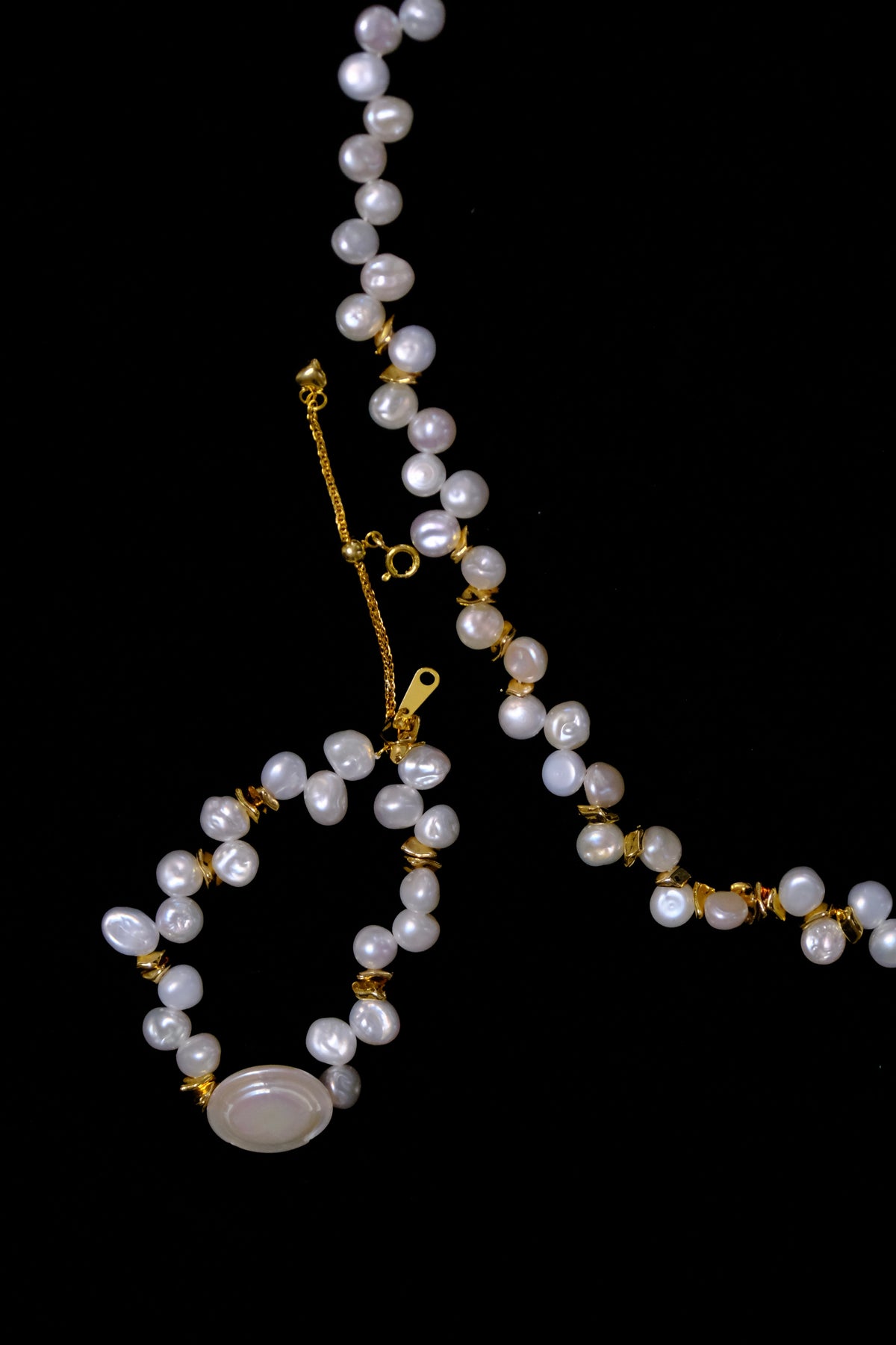 YAMADA bracelet